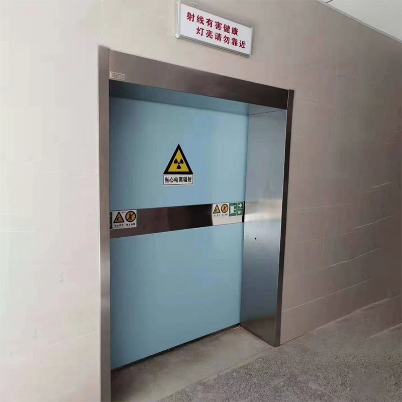 玉林防护医用铅门