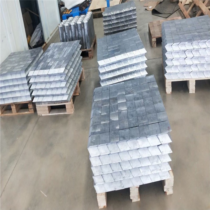 玉林10mm医用铅板