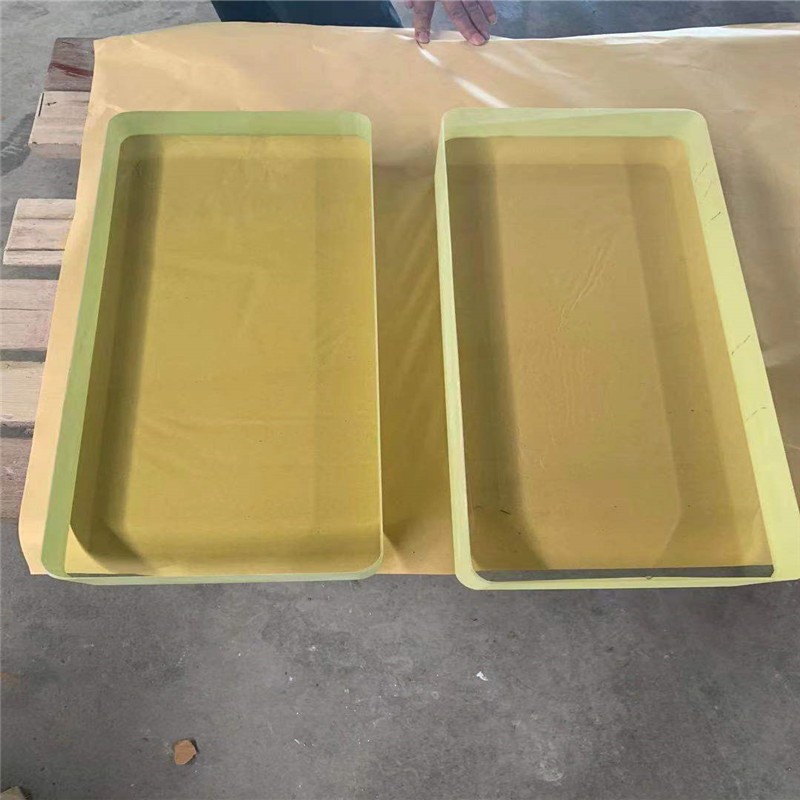玉林铅玻璃